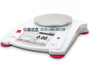 電子天平STX222ZH